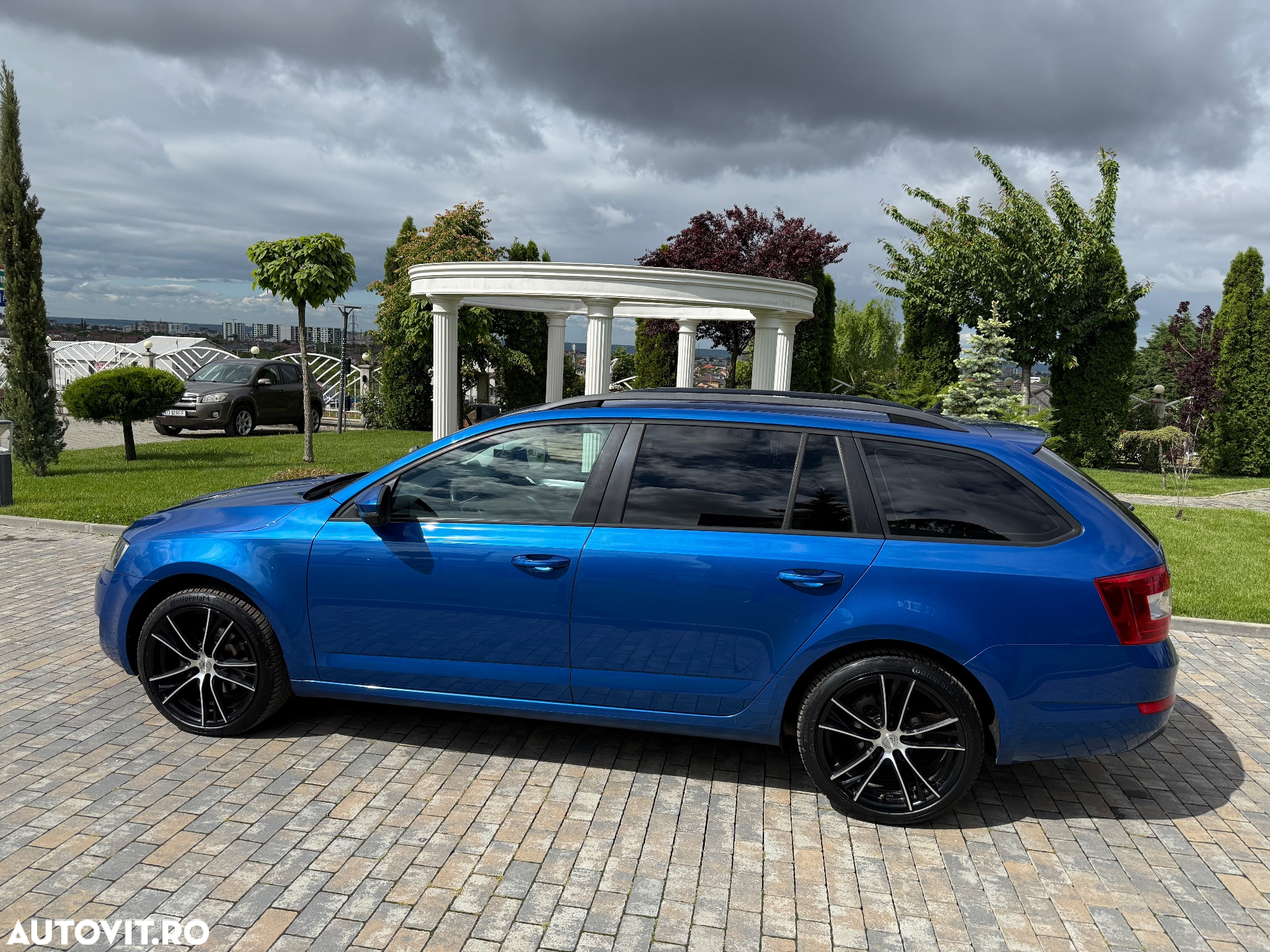 Skoda Octavia 2.0 TDI (Green tec) Style - 11
