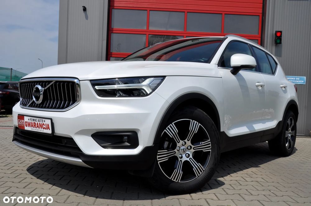 Volvo XC 40 D3 Inscription - 5