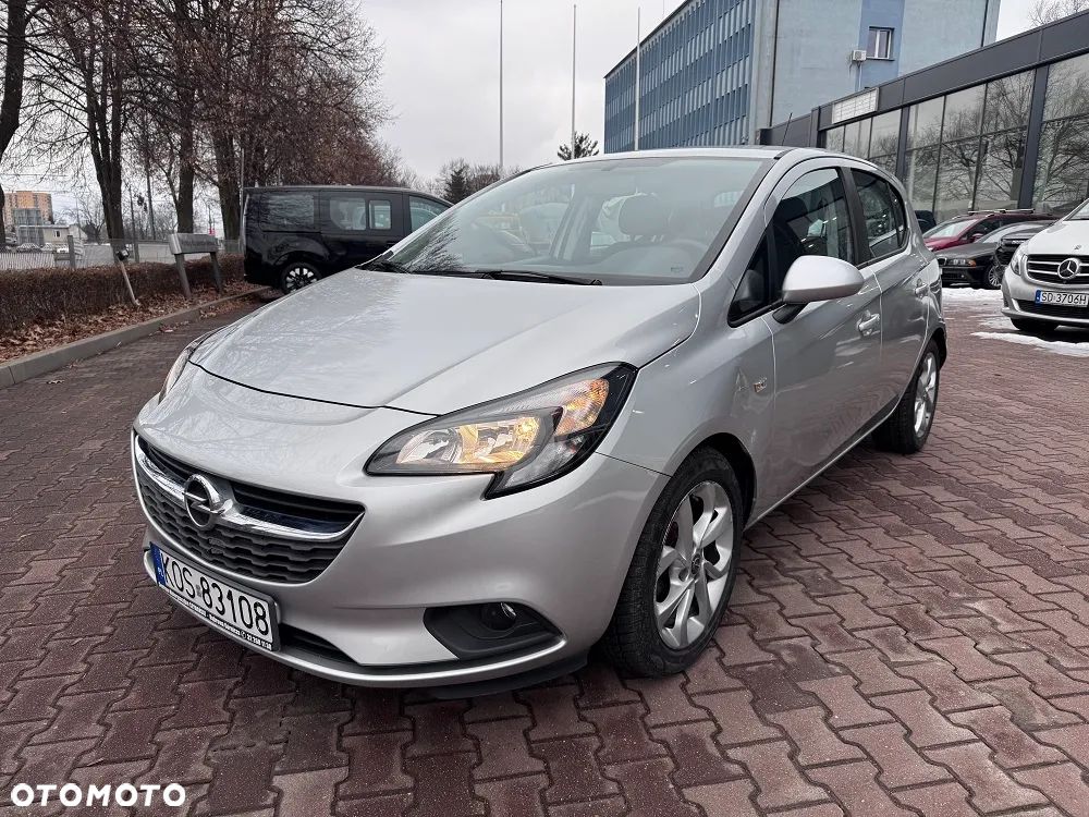 Opel Corsa 1.4 Color Edition - 2