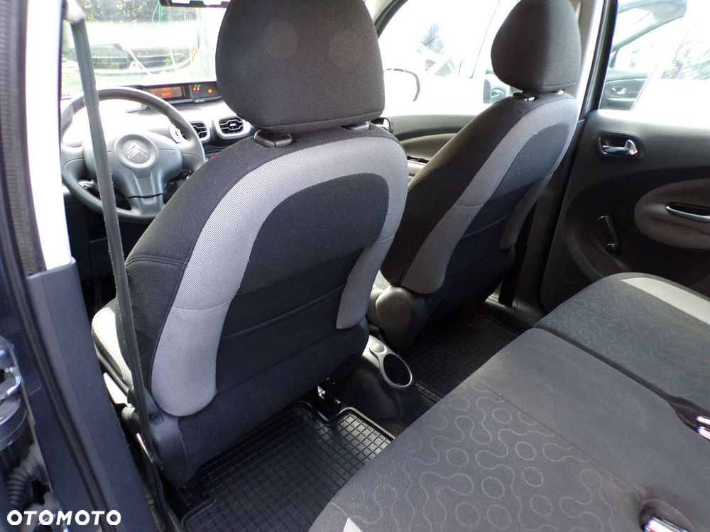 Citroën C3 Picasso - 24
