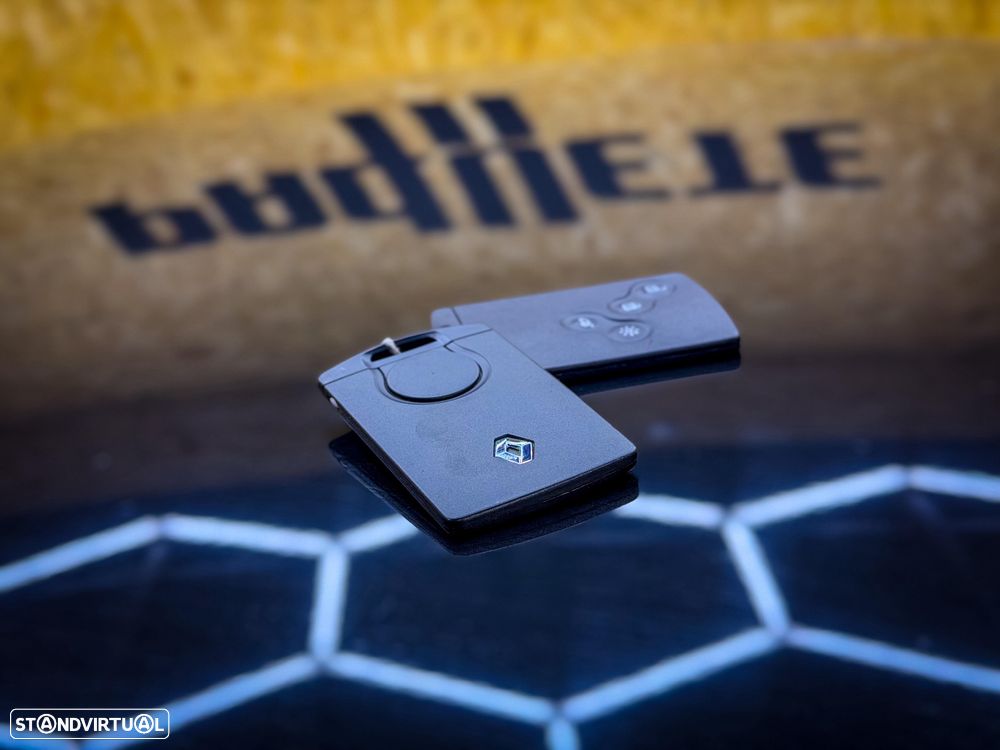 Renault Mégane 1.5 dCi Dynamique - 32