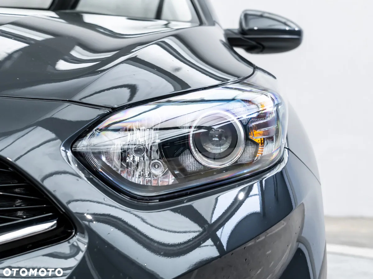 Kia Ceed 1.5 T-GDI M - 12