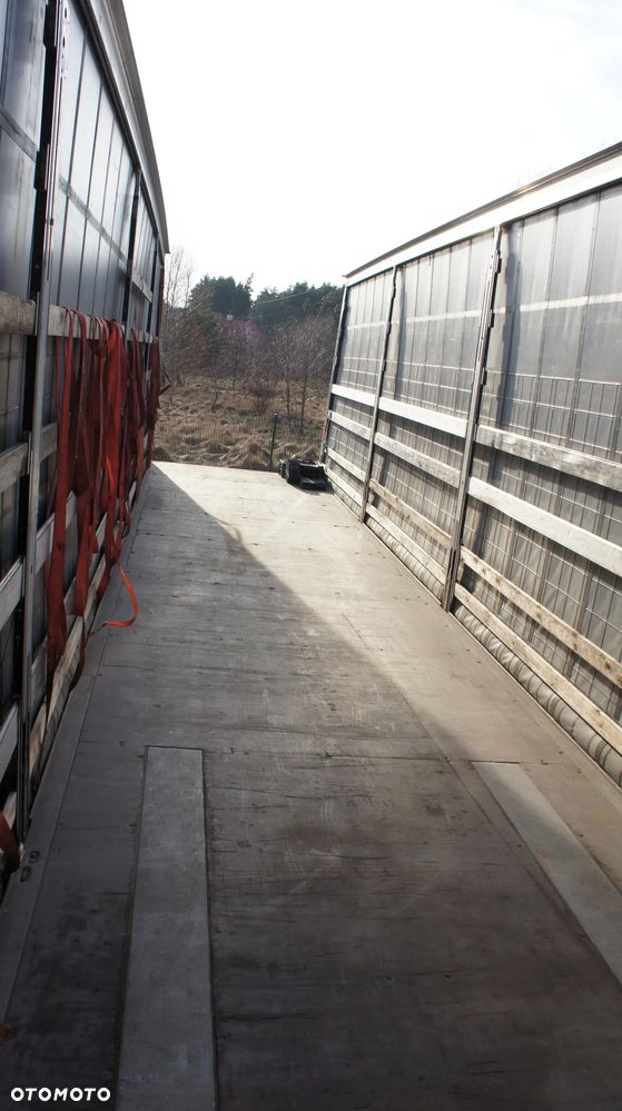 Schmitz Cargobull SCB S3T MEGA LOW DECK - 27