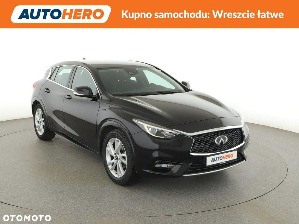 Infiniti Q30 1.5d Premium - 11