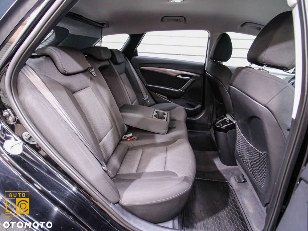 Hyundai i40 1.7 CRDi Comfort - 11