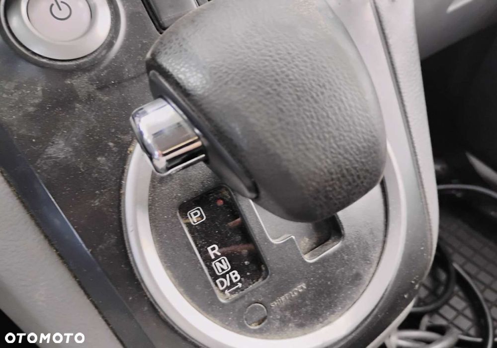 Nissan E-NV 200 - 22