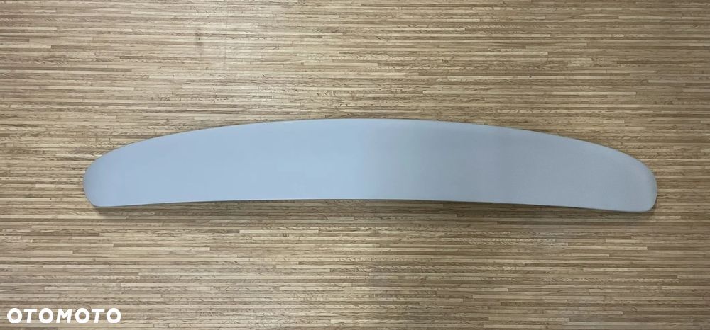 AUDI A6 S6 RS6 C5 AVANT SPOILER LOTKA NA KLAPĘ PODKŁAD!!! - 7