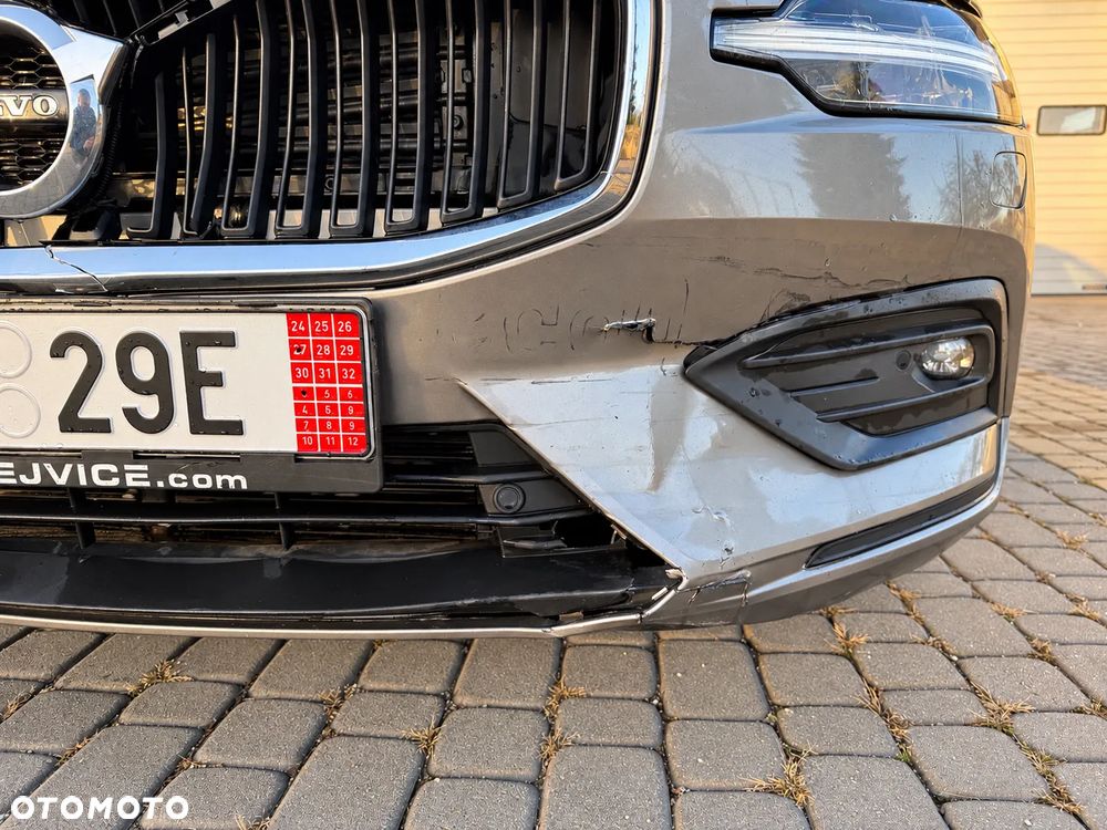 Volvo V60 2018 photo 5