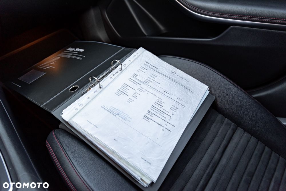 Mercedes-Benz Klasa A 250 Sport 7G-DCT - 18