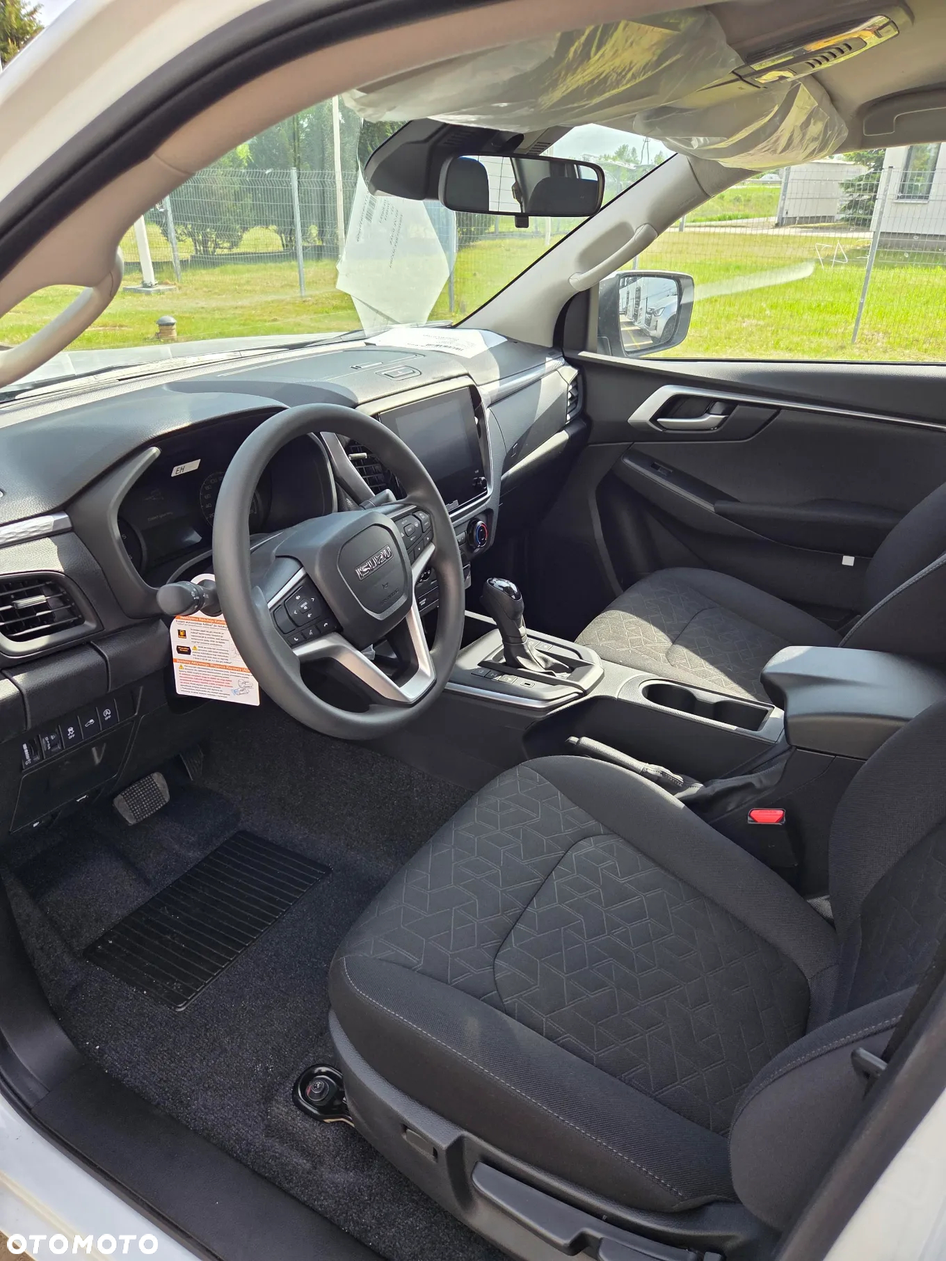 Isuzu D-Max 1.9 DC LS - 3