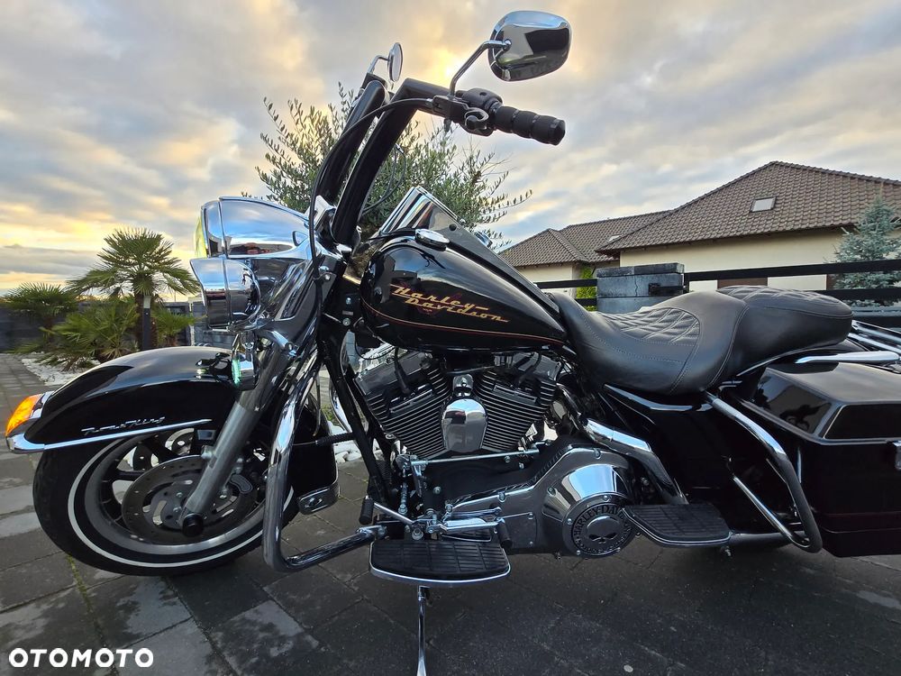Harley-Davidson Touring Road King - 10