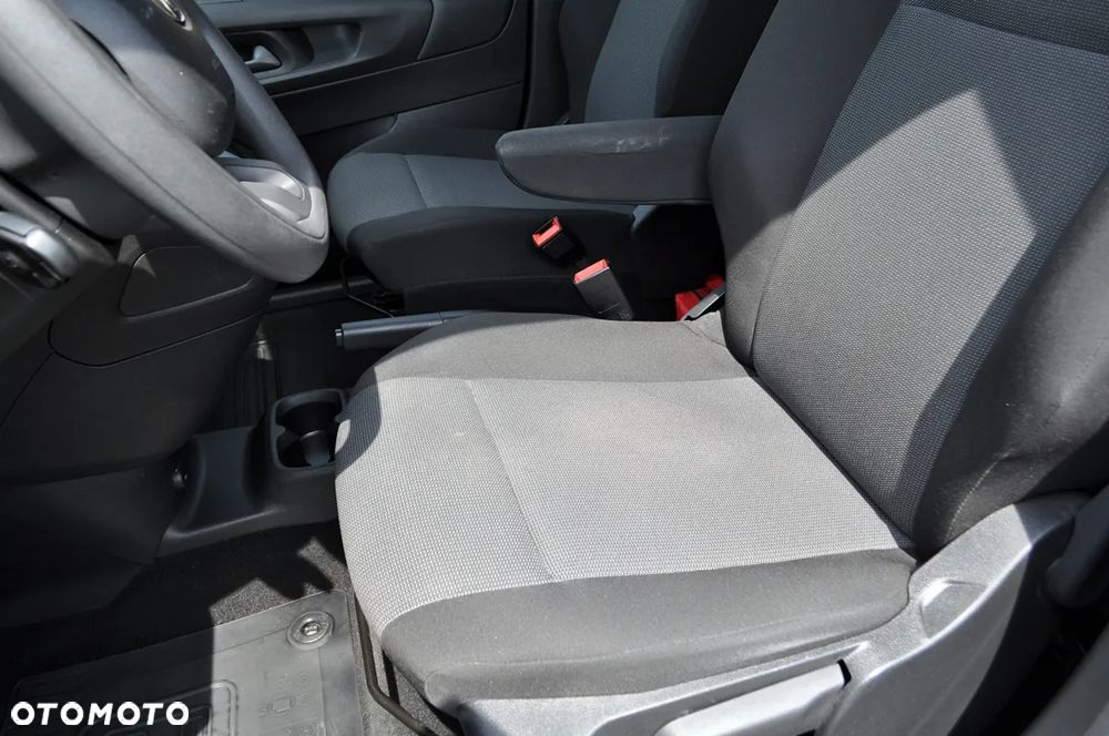 Toyota ProAce City - 15
