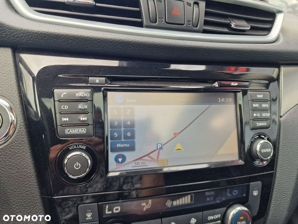 Nissan Qashqai 1.2 DIG-T 360 - 26