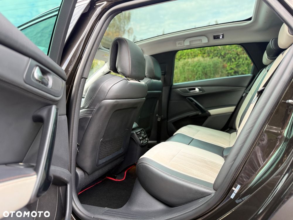 Peugeot 508 RXH BlueHDi 180 EAT6 Stop&Start - 30