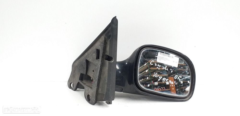 RETROVISOR DIREITO CHRYSLER VOYAGER GS - 1