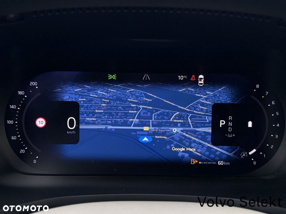 Volvo V60 Cross Country - 18