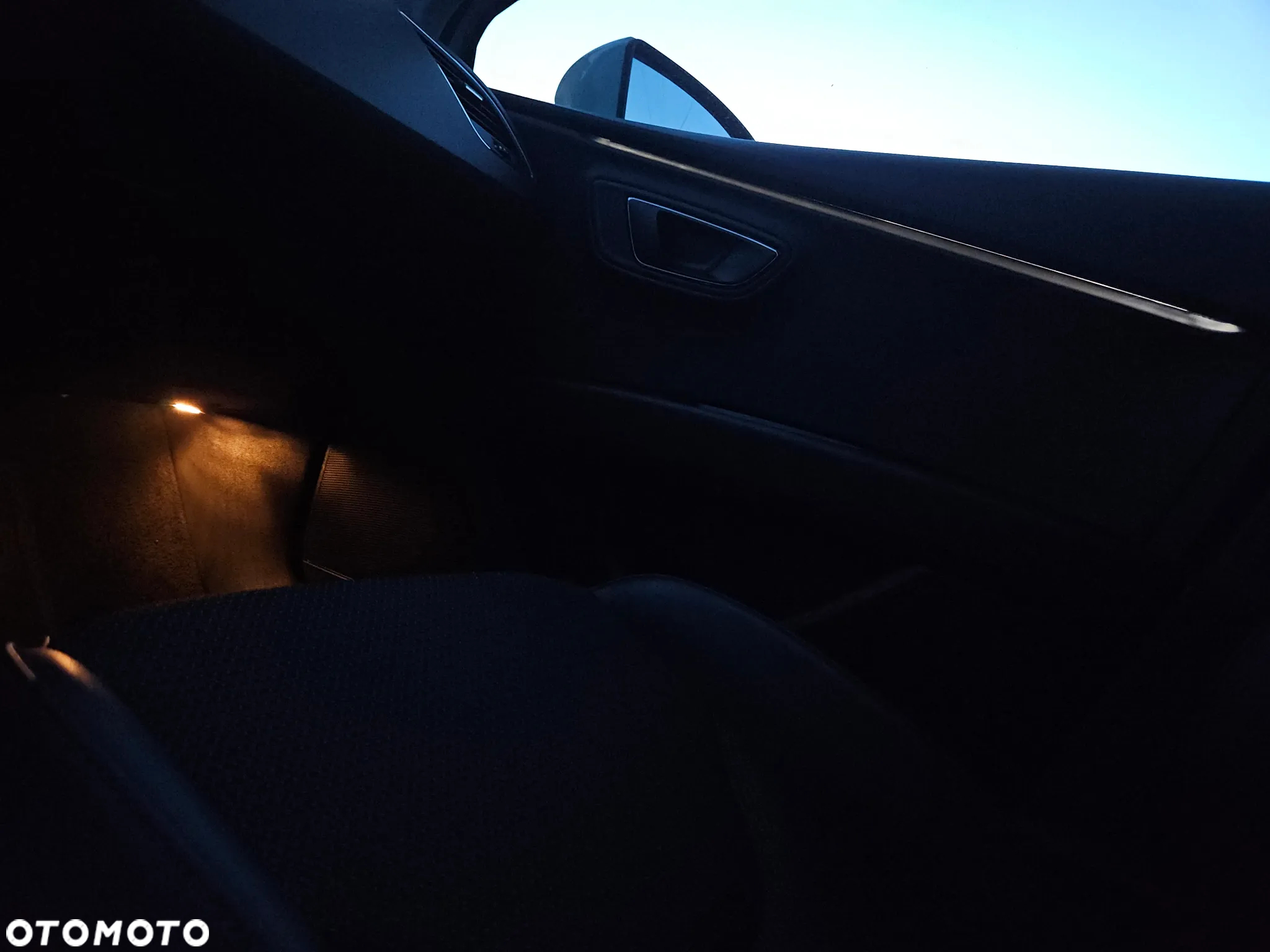 Seat Leon 1.4 TSI Start&Stop FR - 27