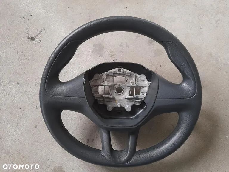Kierownica Peugeot 208 I 2008 I - 1