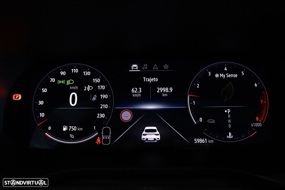 Renault Arkana 1.3 TCe Techno EDC - 16