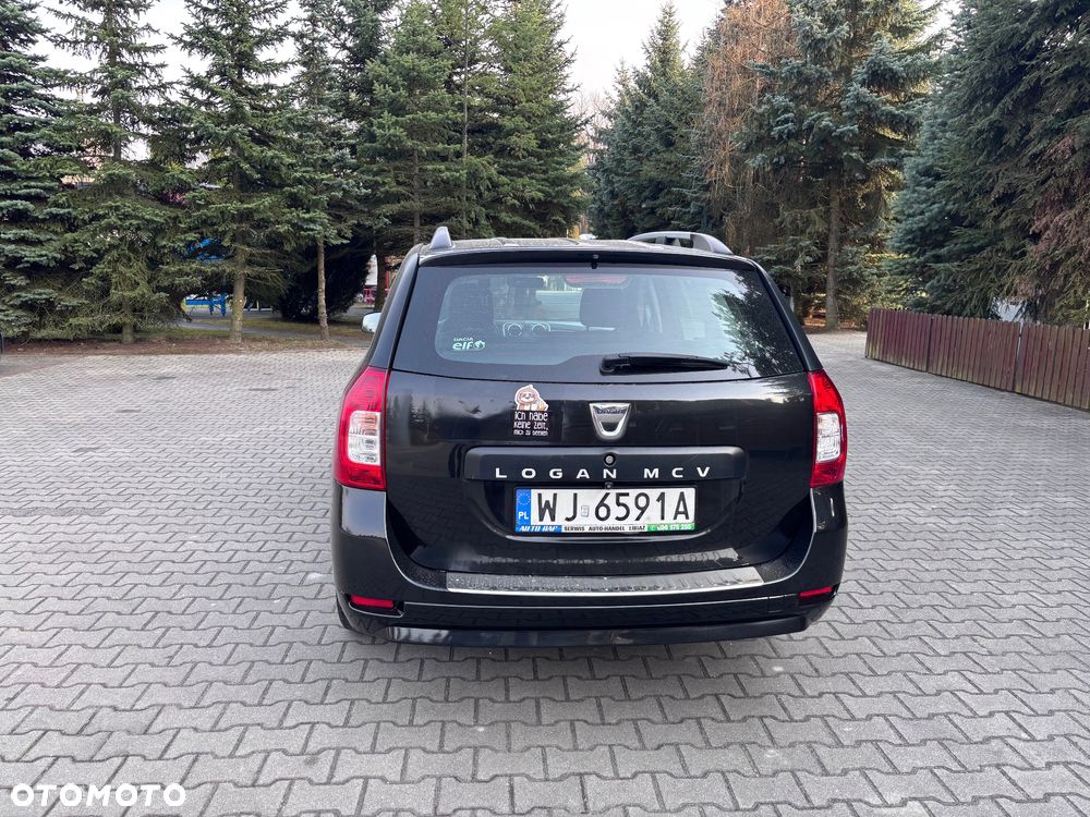 Dacia Logan 1.2 16V Ambiance - 2