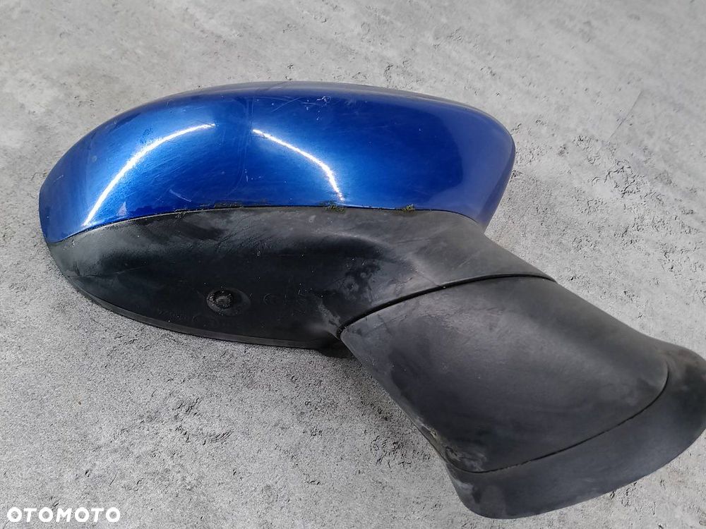LUSTERKO PRAWE FIAT GRANDE PUNTO 011024 599/A - 3