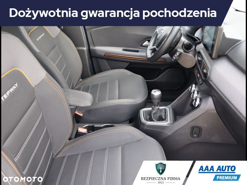 Dacia Sandero - 10