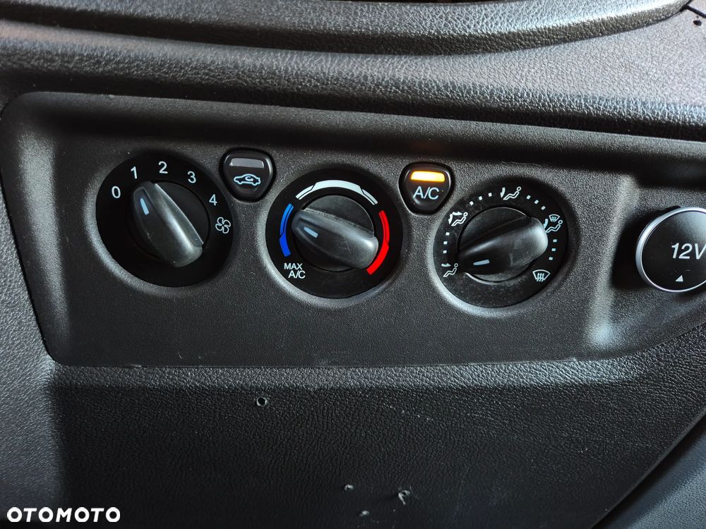Ford TRANSIT - 17