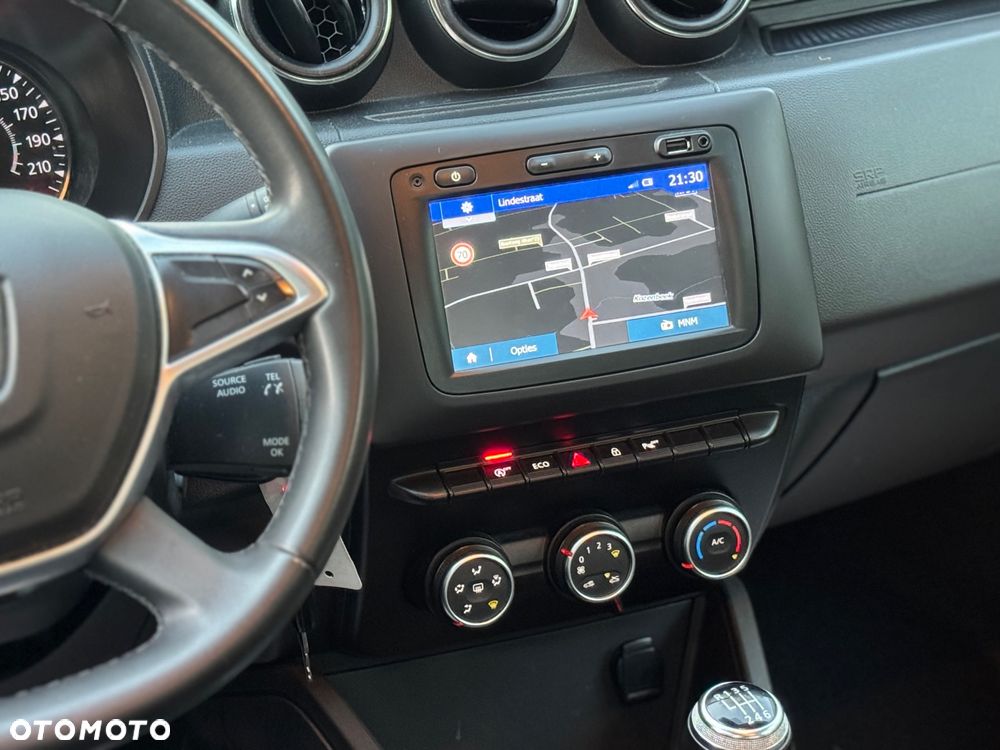 Dacia Duster TCe 125 2WD Comfort - 15