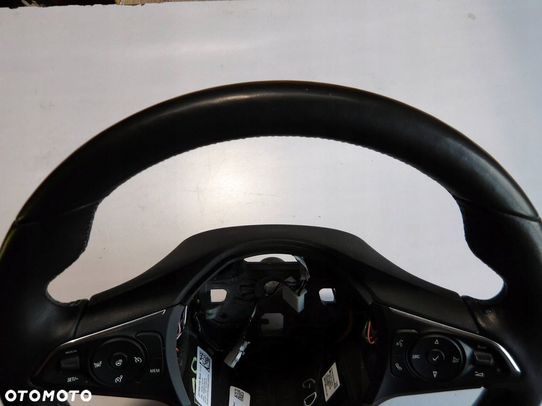 Opel Grandland X KIEROWNICA PODGRZEWANA idealna - 3