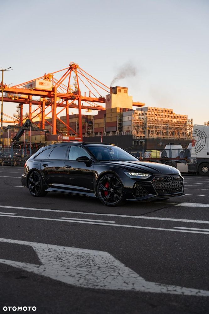 Audi RS6 - 17