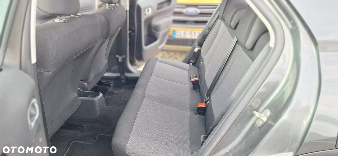 Citroën C4 Cactus - 19