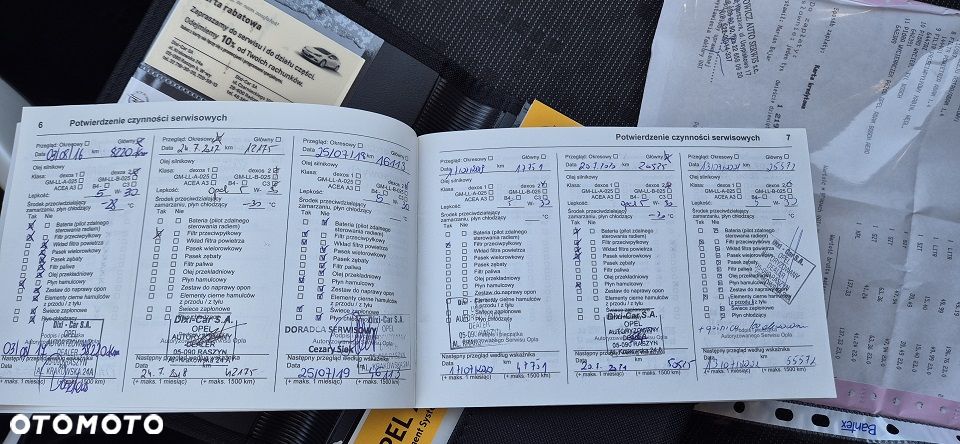 Opel Adam 1.4 Jam - 10