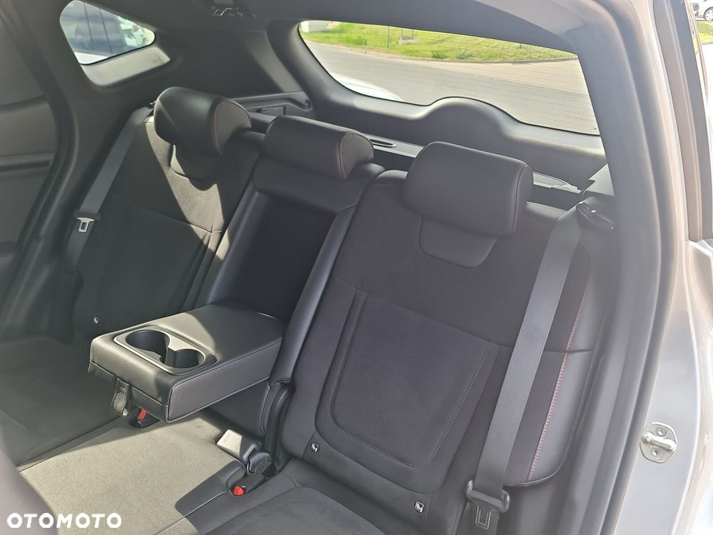 Hyundai Tucson - 37