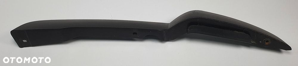 LISTWA ZDERZAKA PRAWY PRZÓD RANGE ROVER SPORT L320 AH32-17F812 - 1