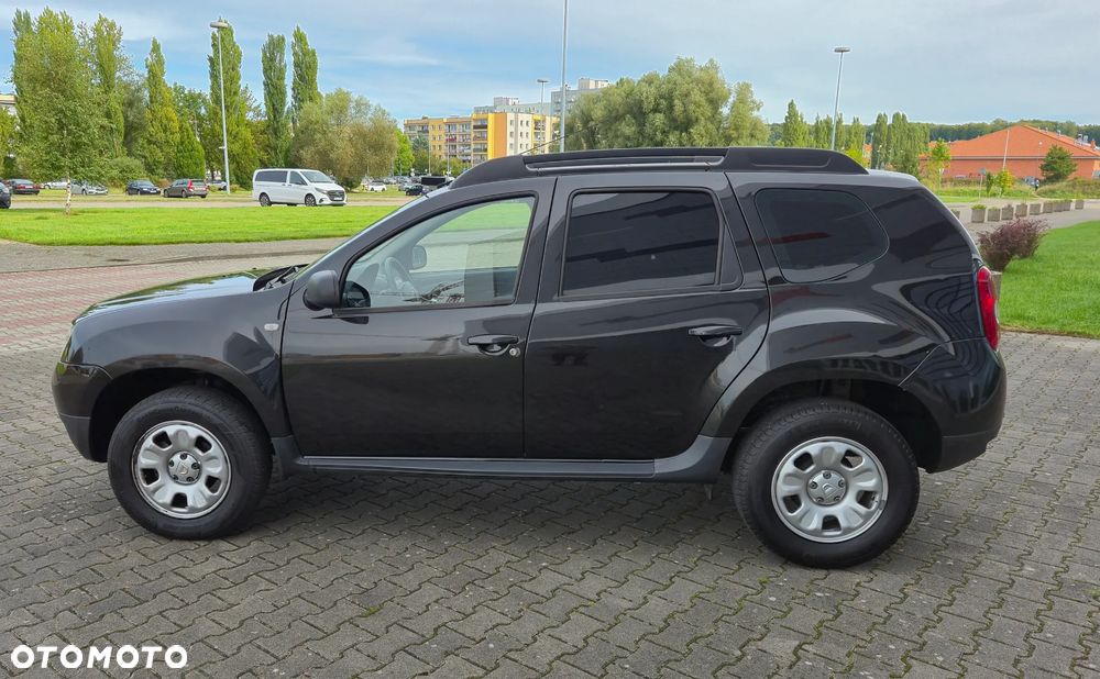 Dacia Duster 1.6 16V 4x2 Essentiel - 5