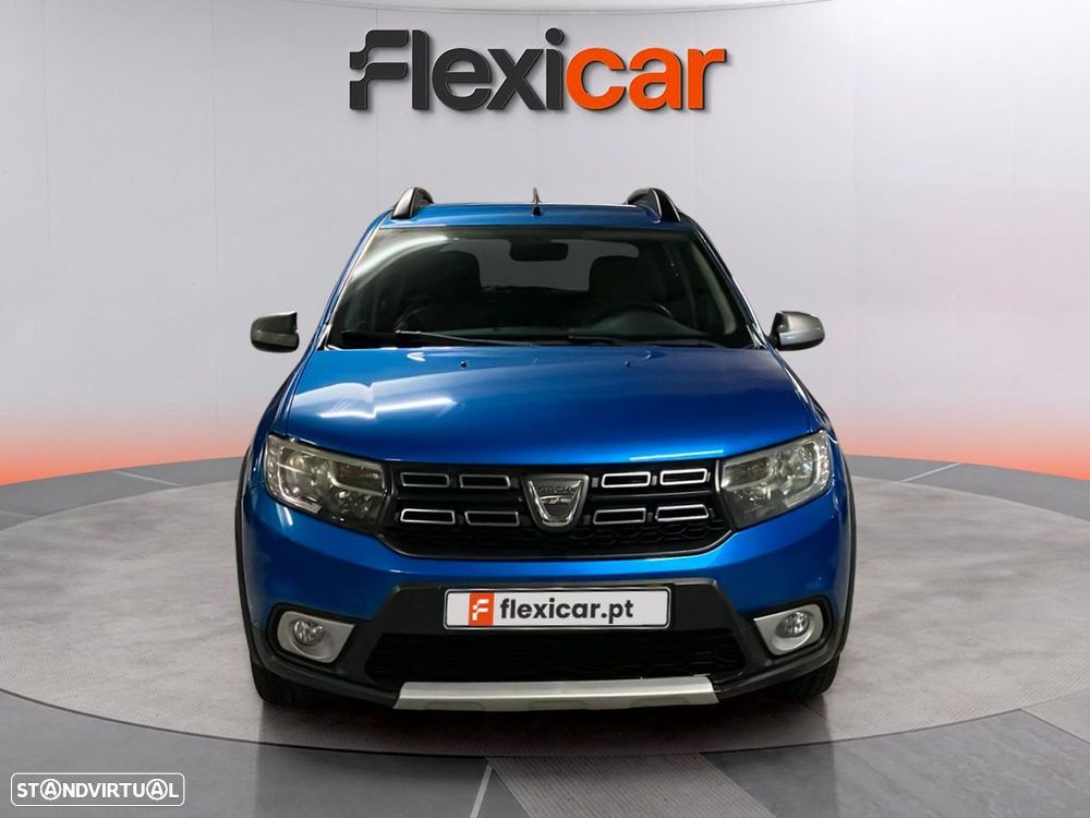 Dacia Sandero 0.9 TCe Stepway Bi-Fuel - 7
