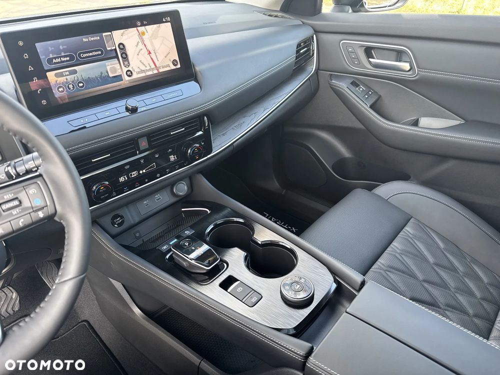 Nissan X-Trail 1.5 VC-T e-POWER Tekna e-4ORCE 7os - 23