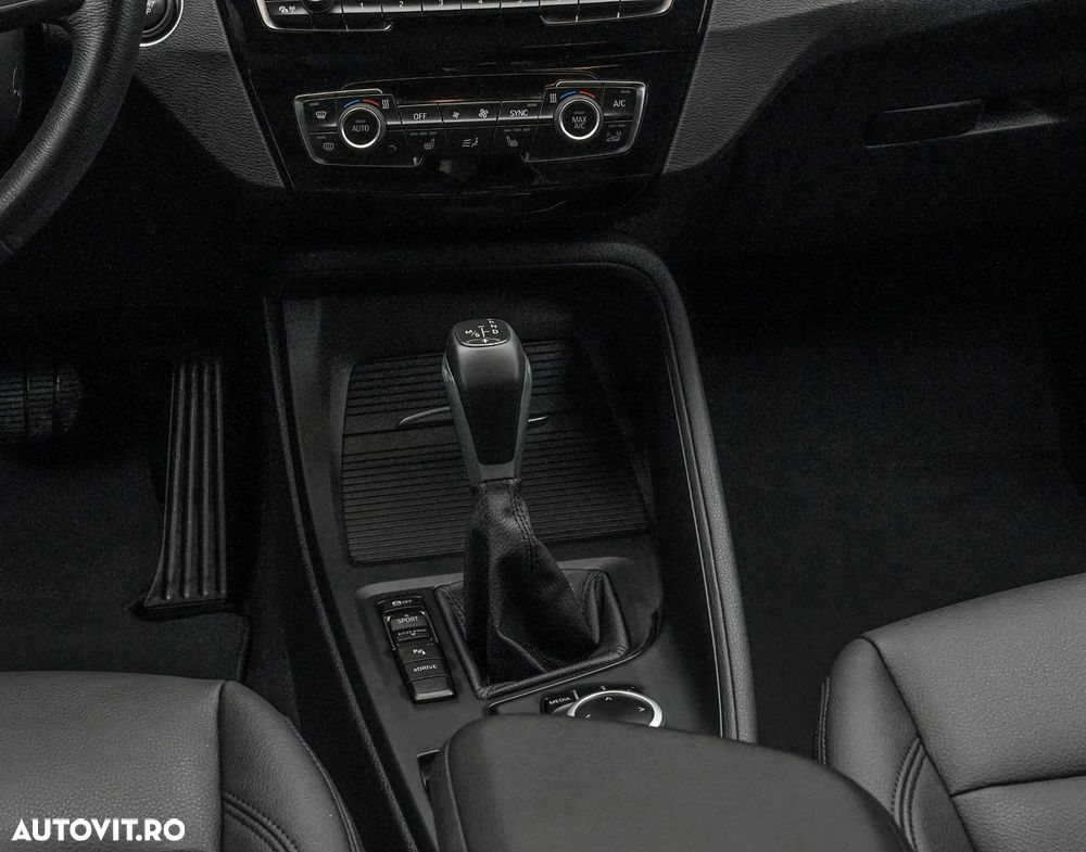 BMW X1 xDrive25e AT PHEV - 20
