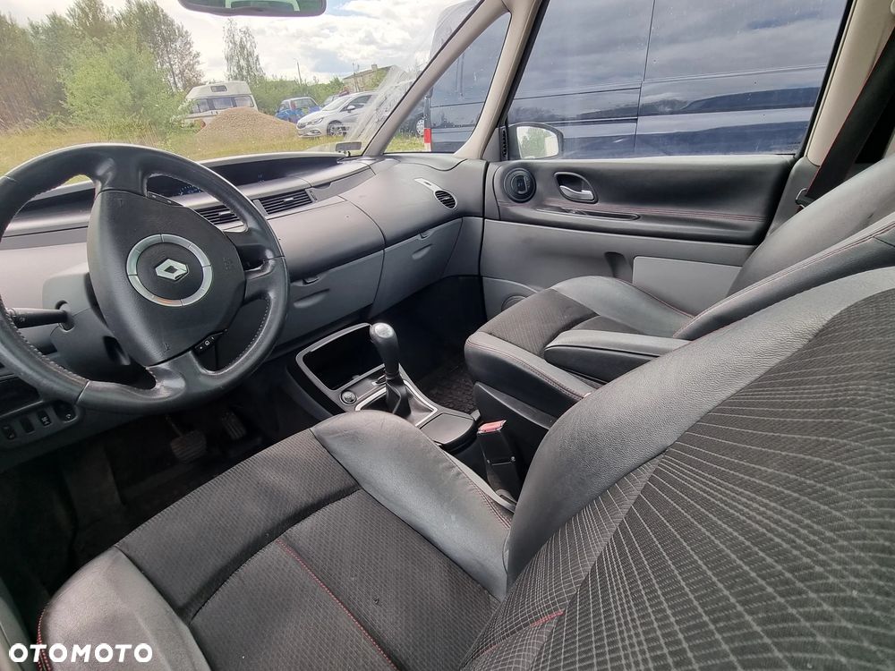 Renault Espace 2.0T Voyage - 17