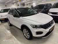 Volkswagen T-Roc 1.0 TSI Design - 1