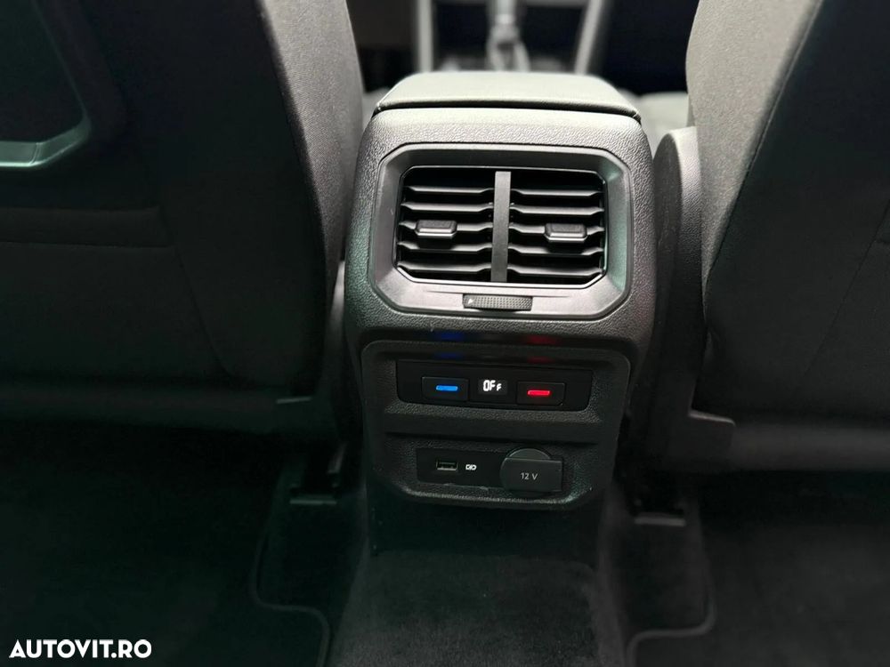 Volkswagen Tiguan 1.4 TSI 4Motion (BlueMotion Technology) DSG Highline - 31