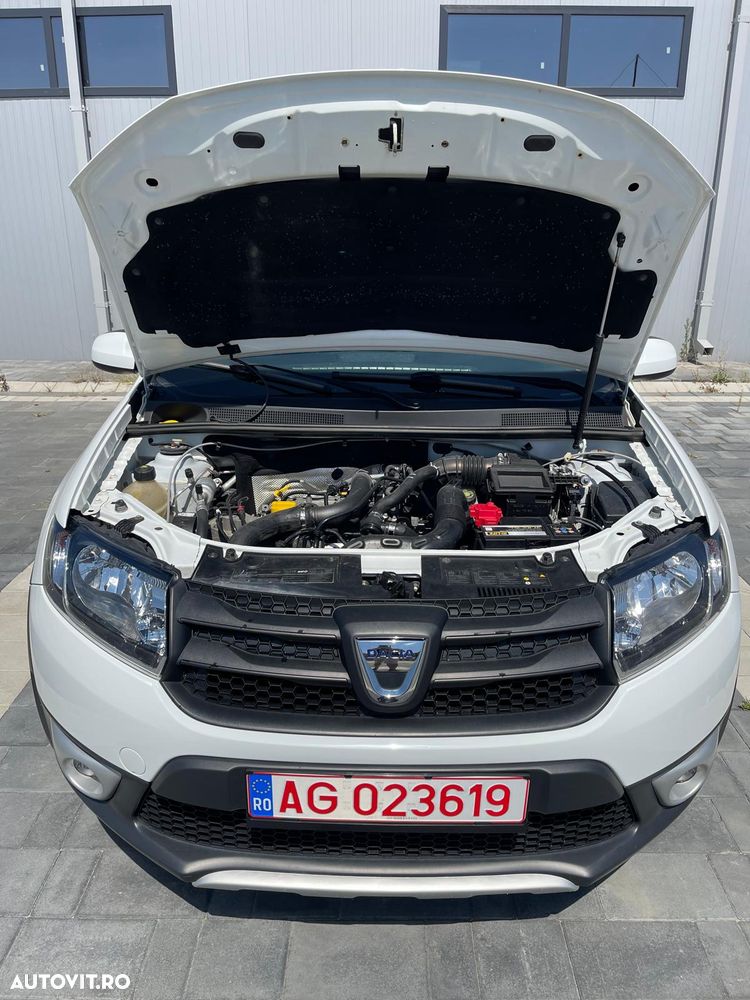 Dacia Sandero 0.9 TCe Laureate - 14