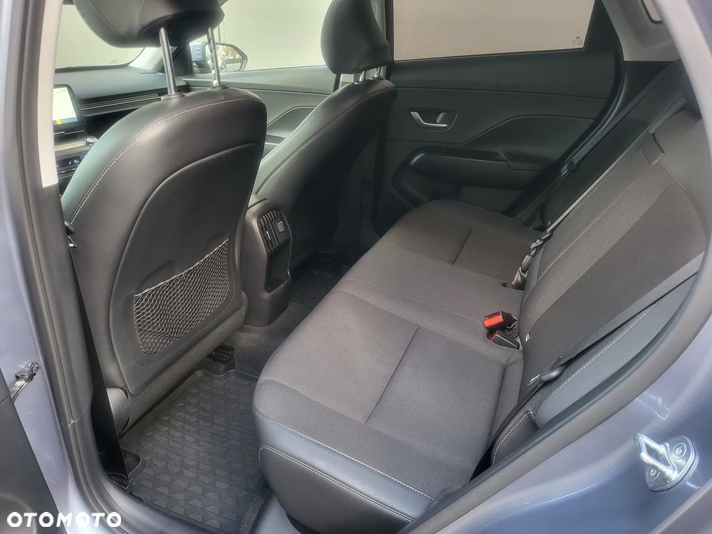 Hyundai Kona 1.0 T-GDI Executive DCT - 34