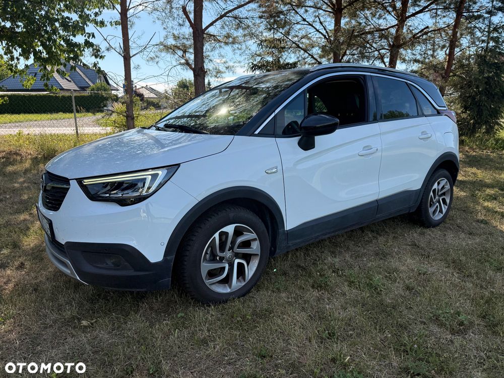 Opel Crossland X 1.2 Start/Stop Ultimate - 2