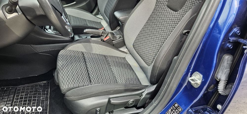 Opel Astra 1.5 CDTI GS Line S&S - 21