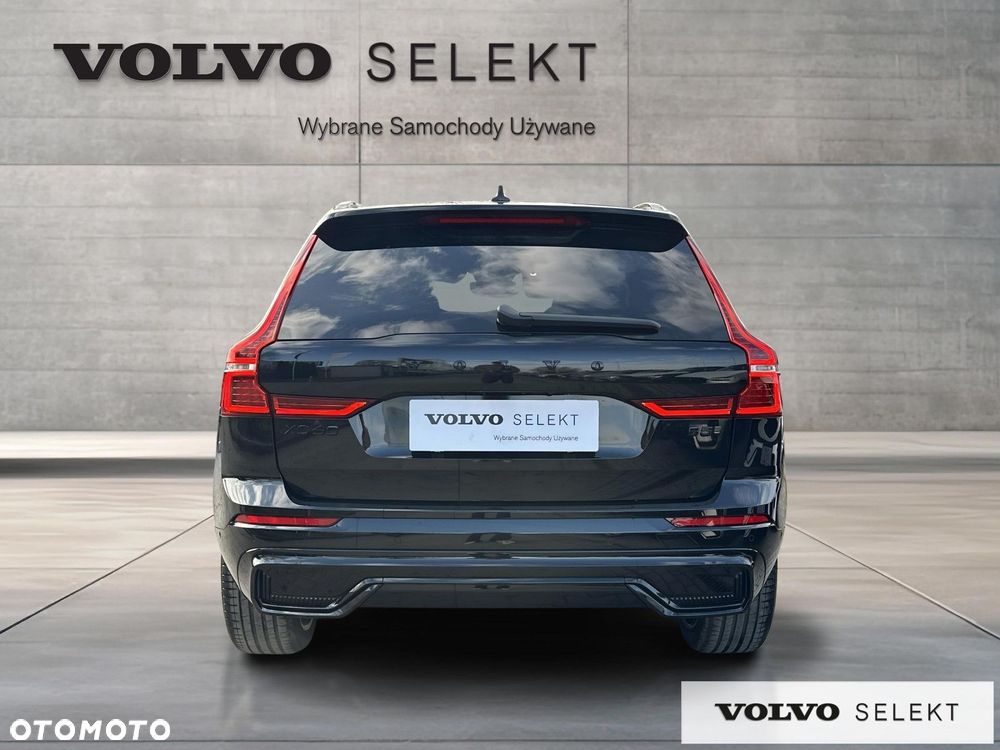 Volvo XC 60 - 6