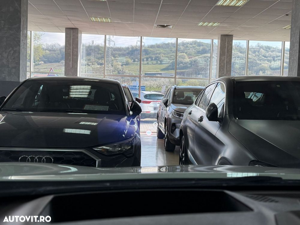 Nissan X-Trail e4ORCE Tekna Plus - 29