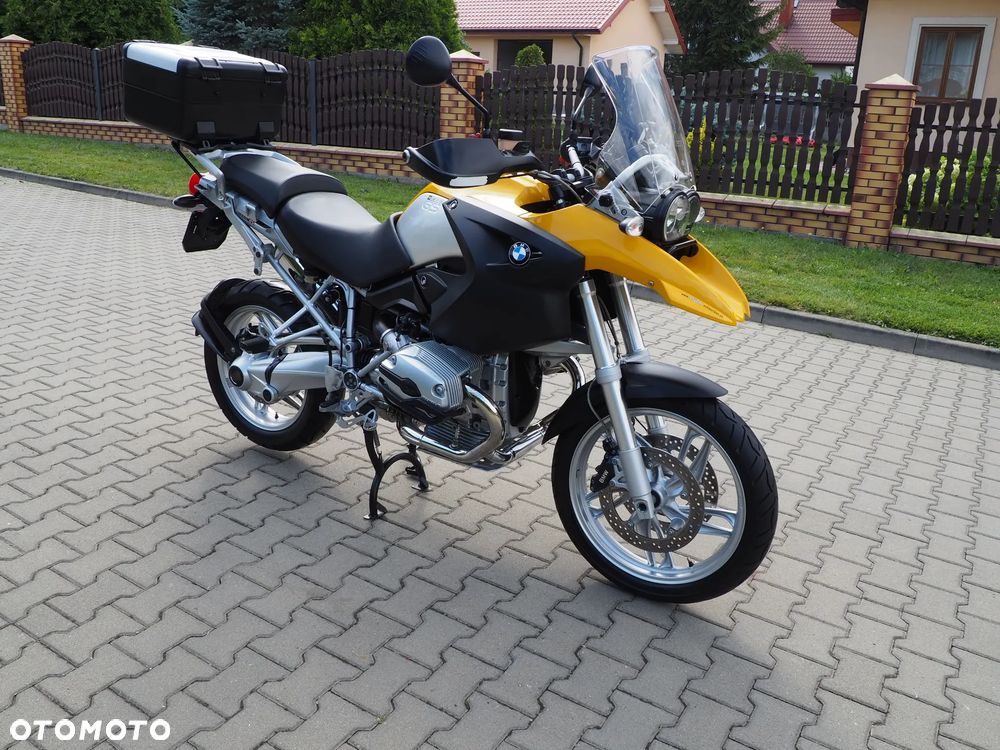 BMW GS - 40