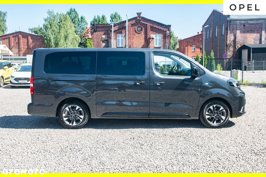 Opel Zafira - 14