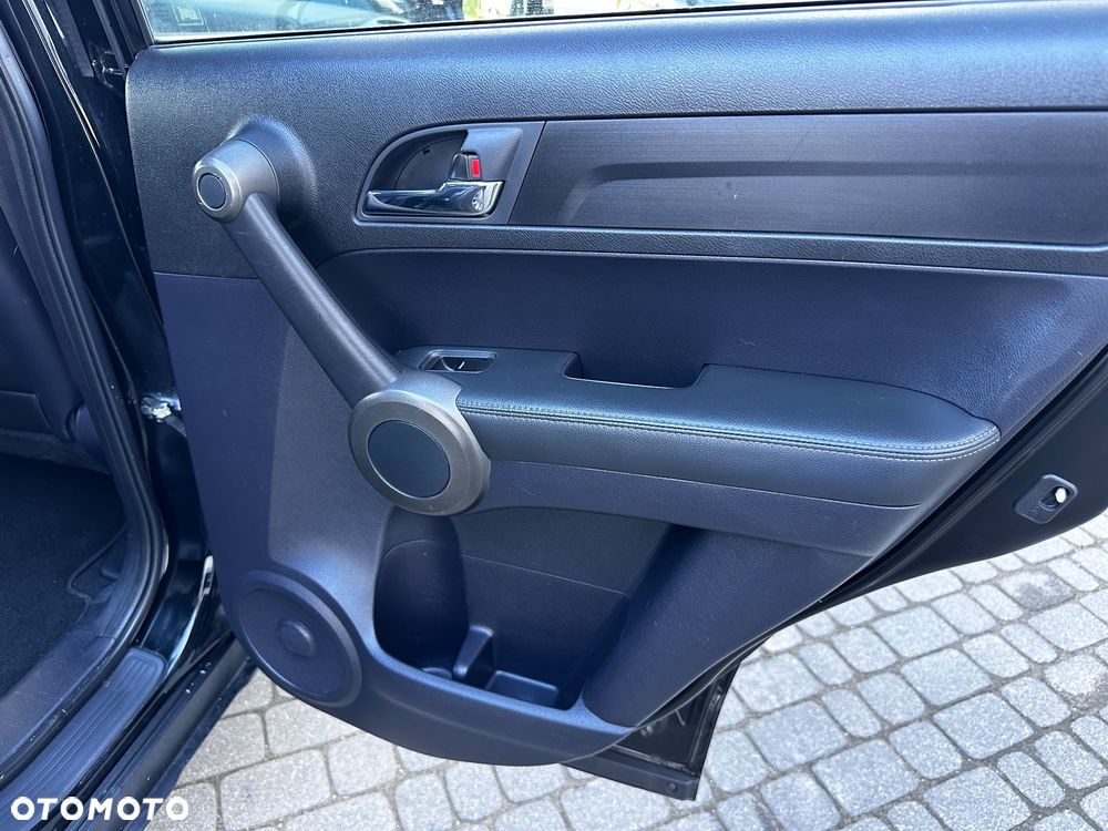 Honda CR-V 2.0i-VTEC Elegance - 17
